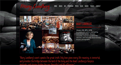 Desktop Screenshot of marylandberg.com